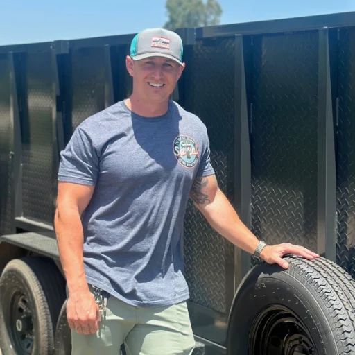 Dump It Dude Junk Solutions LLC