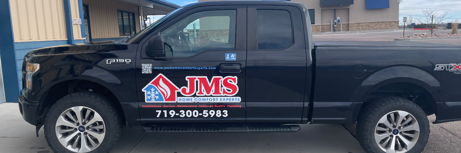 JMS Home Comfort Experts cover photo