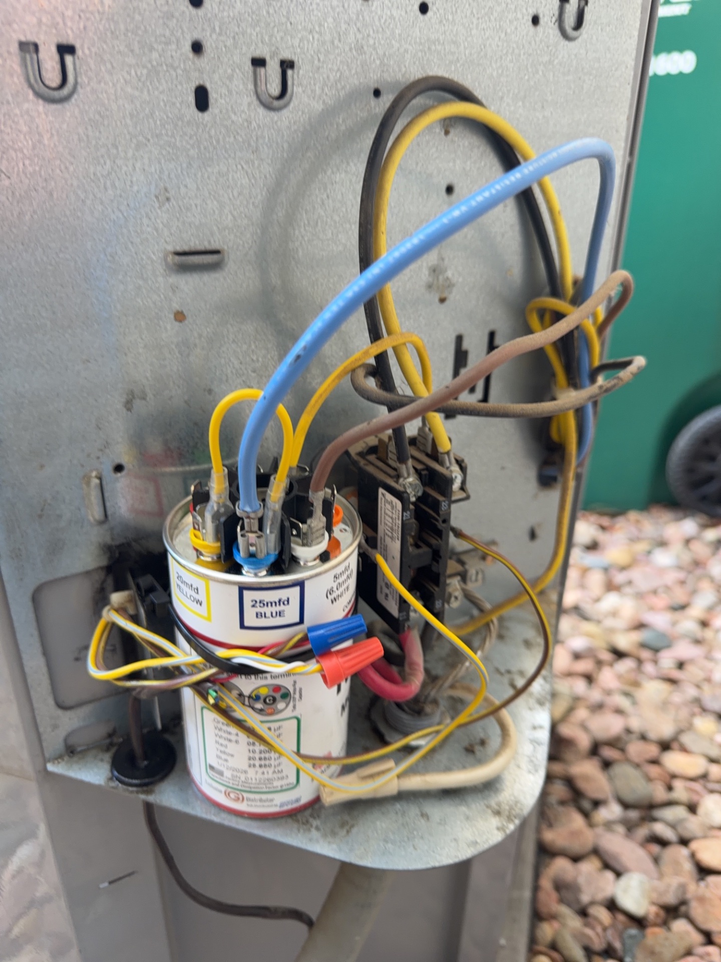 JMS Home Comfort Experts, Central Air Conditioning Installation or Replacement in Peyton, CO - photo 2