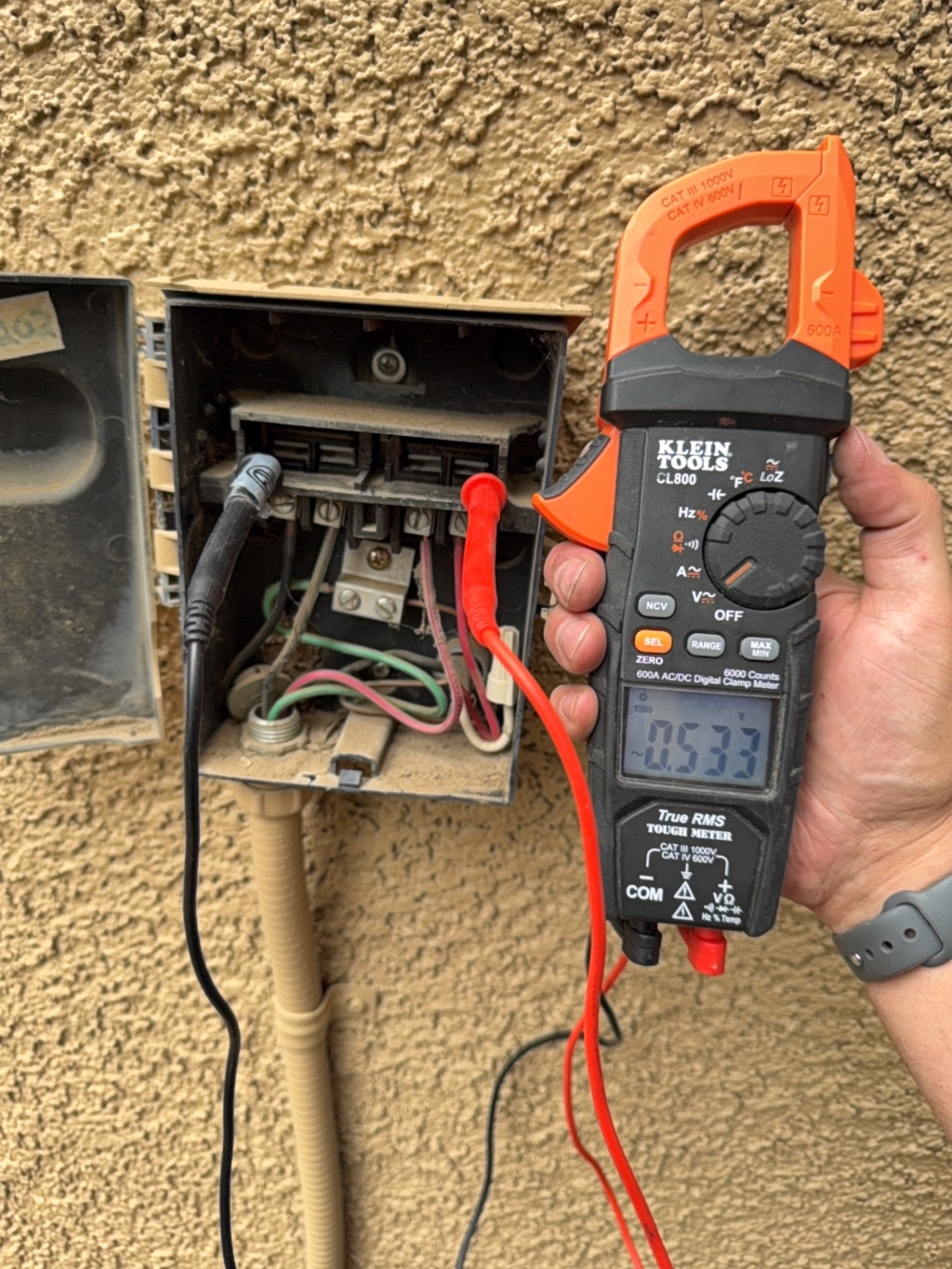 JMS Home Comfort Experts, Central Air Conditioning Installation or Replacement in Peyton, CO - photo 3