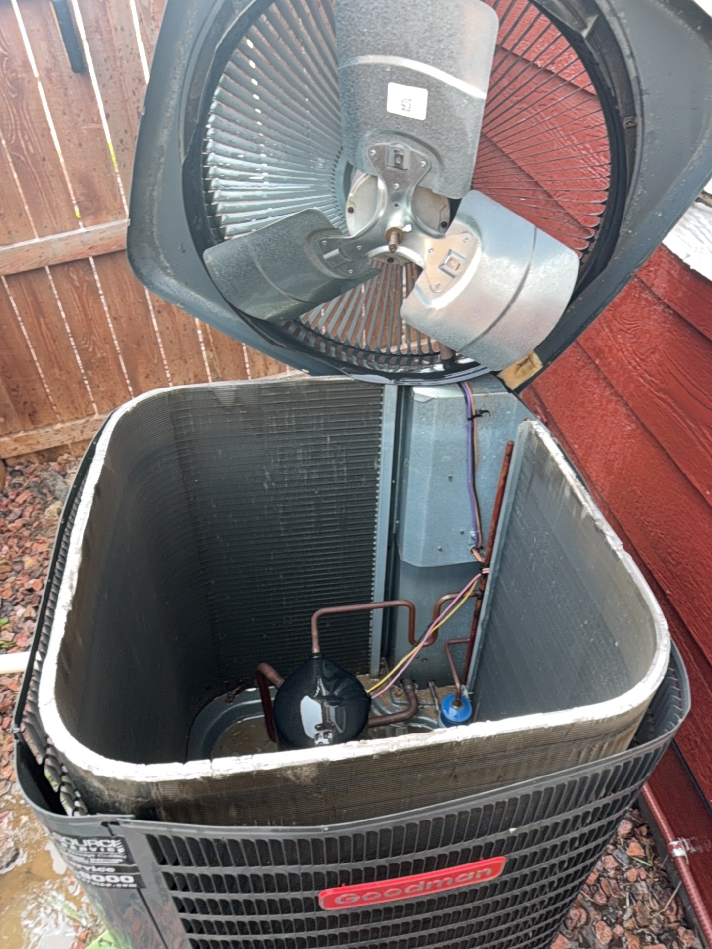 JMS Home Comfort Experts, Central Air Conditioning Installation or Replacement in Peyton, CO - photo 4