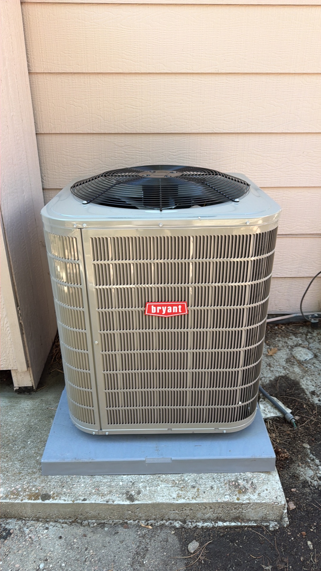 JMS Home Comfort Experts, Central Air Conditioning Installation or Replacement in Peyton, CO - photo 5
