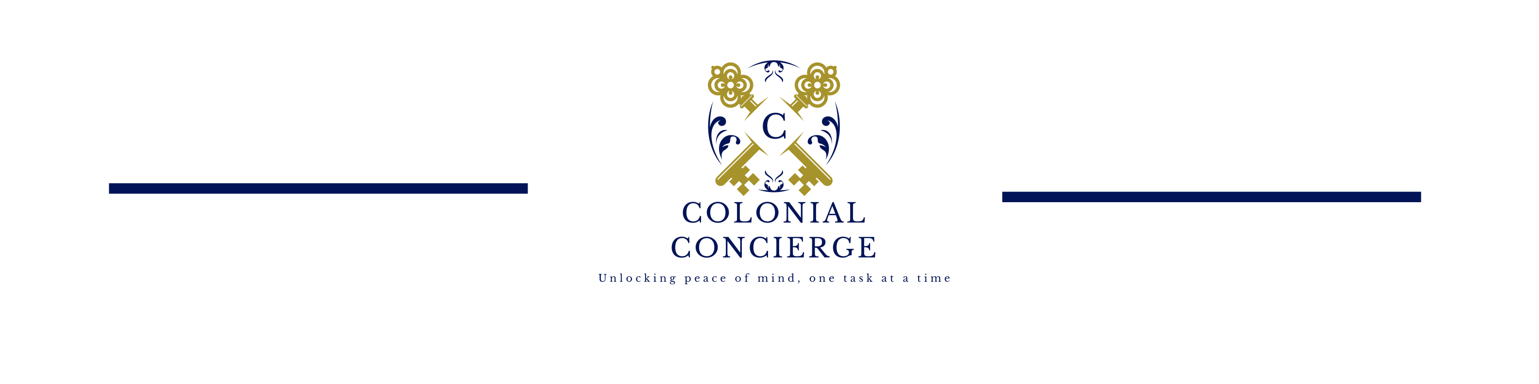 Colonial Concierge, L.L.C. cover photo