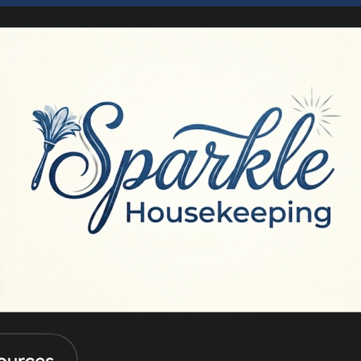 Sparkle Housekeeping