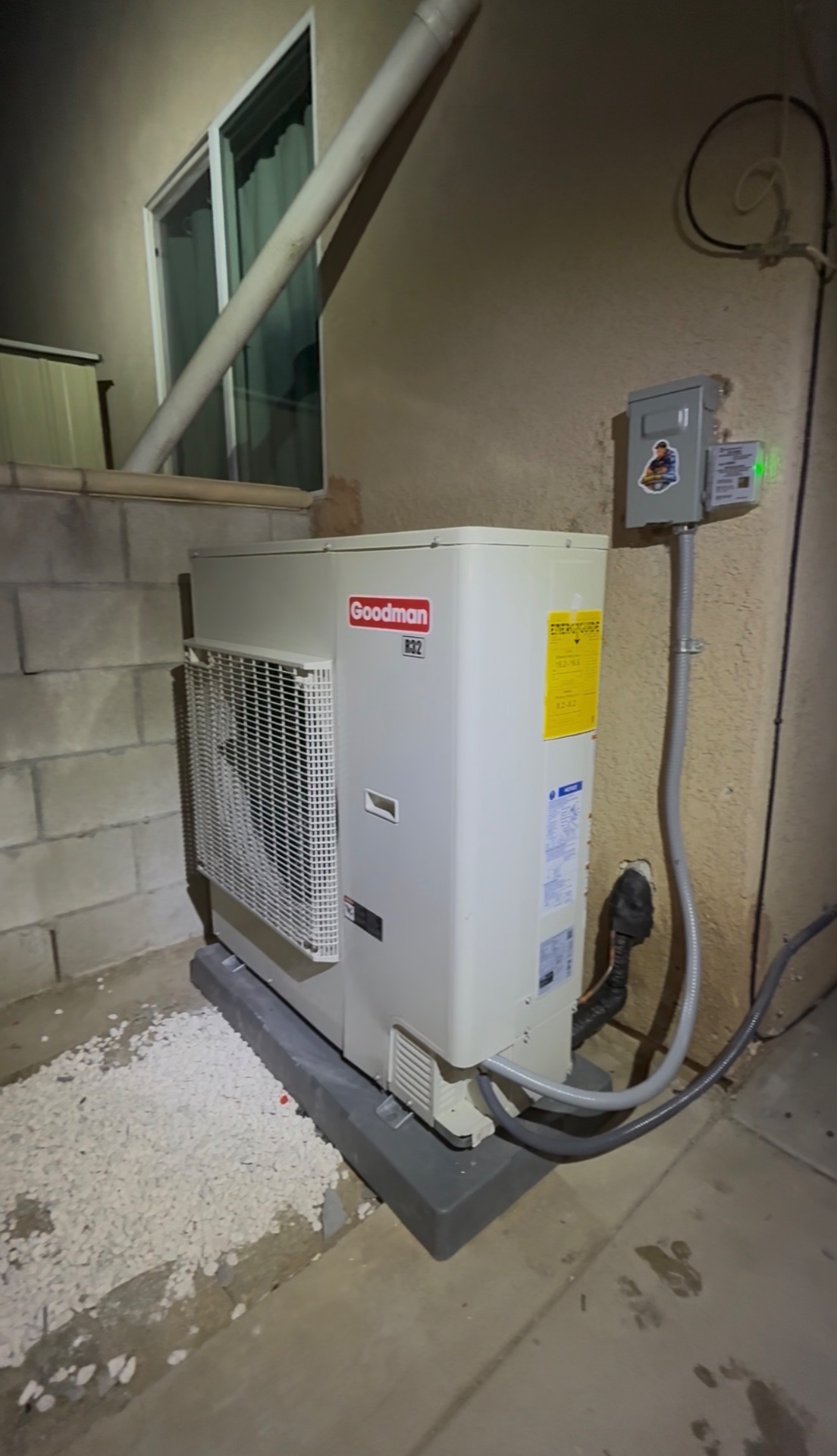 Just-In Time Heating & Air, Central Air Conditioning Installation or Replacement in Chino, CA - photo 6