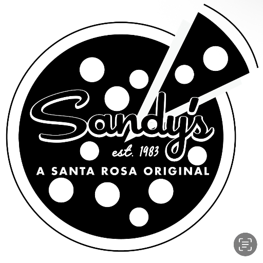 Sandy’s Take and Bake Pizza