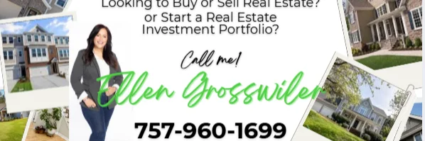Ellen Grosswiler Real Estate cover photo