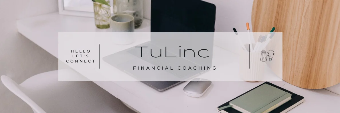 TuLinc Financial Coaching cover photo