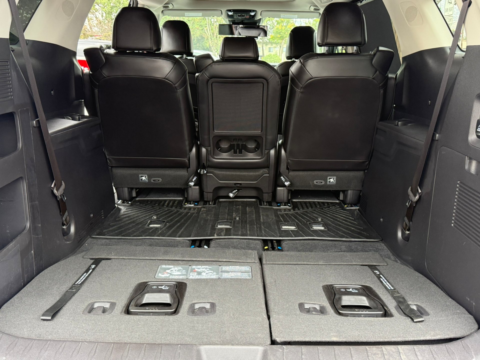 Arkwood Transportation, Limousine and Chauffeur Services in San Gabriel, CA - photo 7