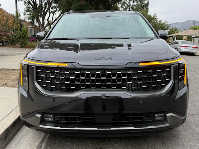 Arkwood Transportation, Limousine and Chauffeur Services in San Gabriel, CA - photo 2