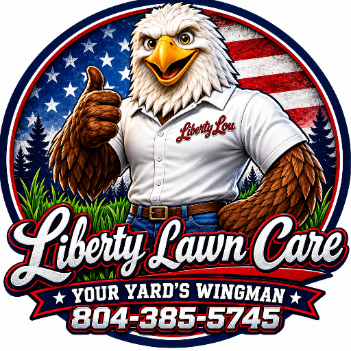 Liberty Lawn Care