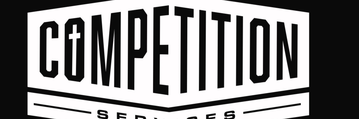 Competition Services cover photo