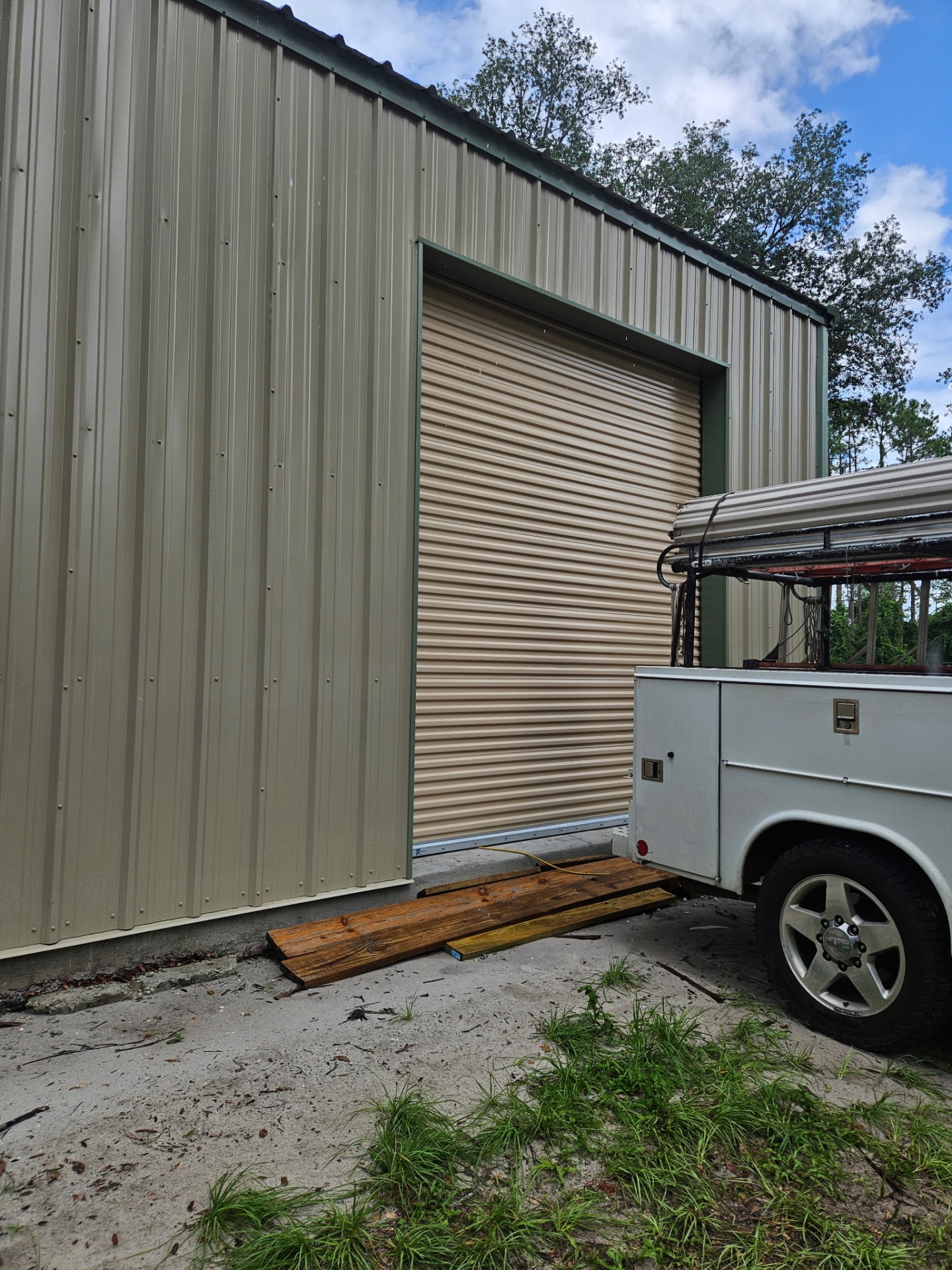 Competition Services, Door Sales/Installation in Fernandina Beach, FL - photo 2