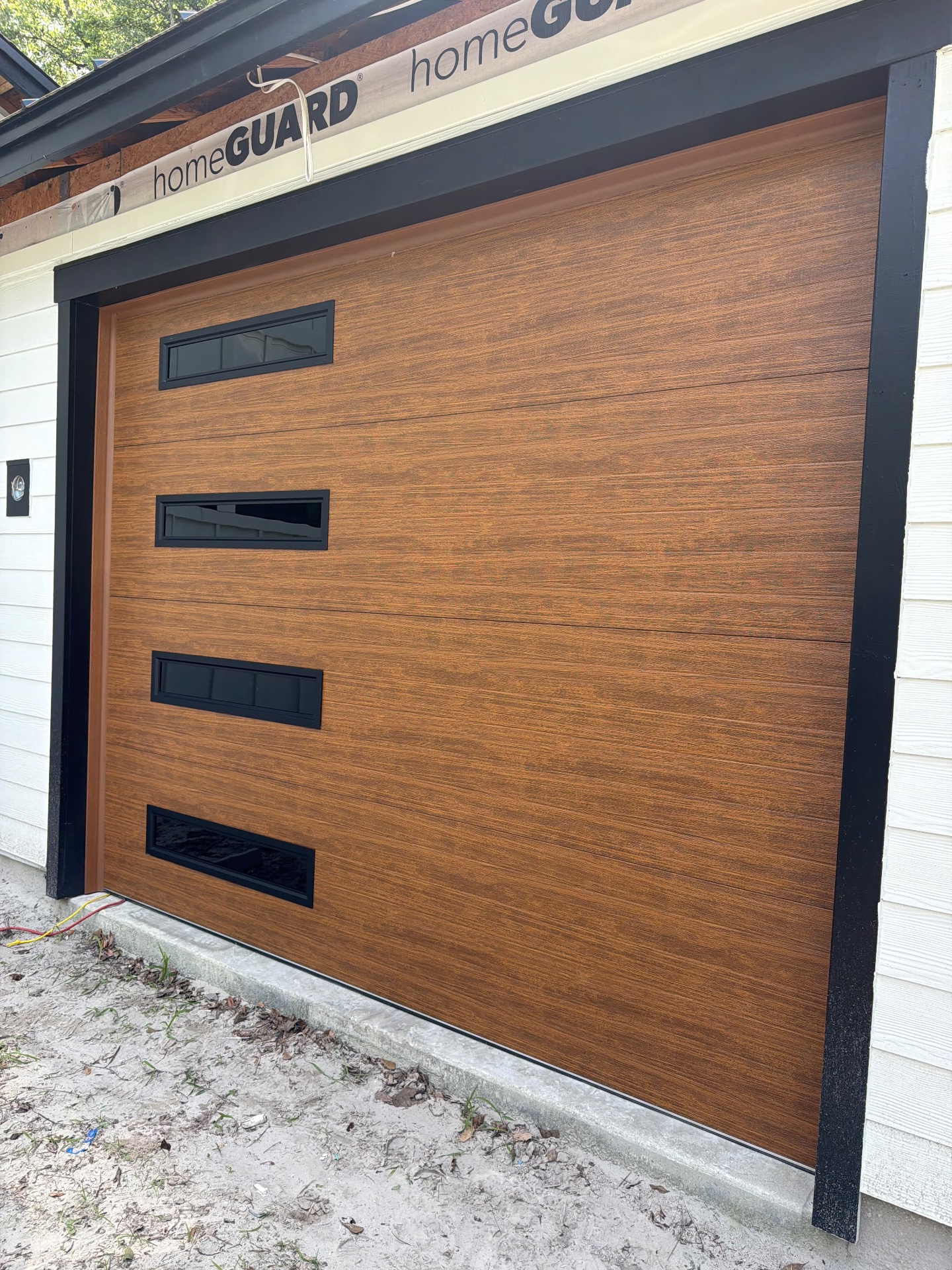 Competition Services, Door Sales/Installation in Fernandina Beach, FL - photo 4