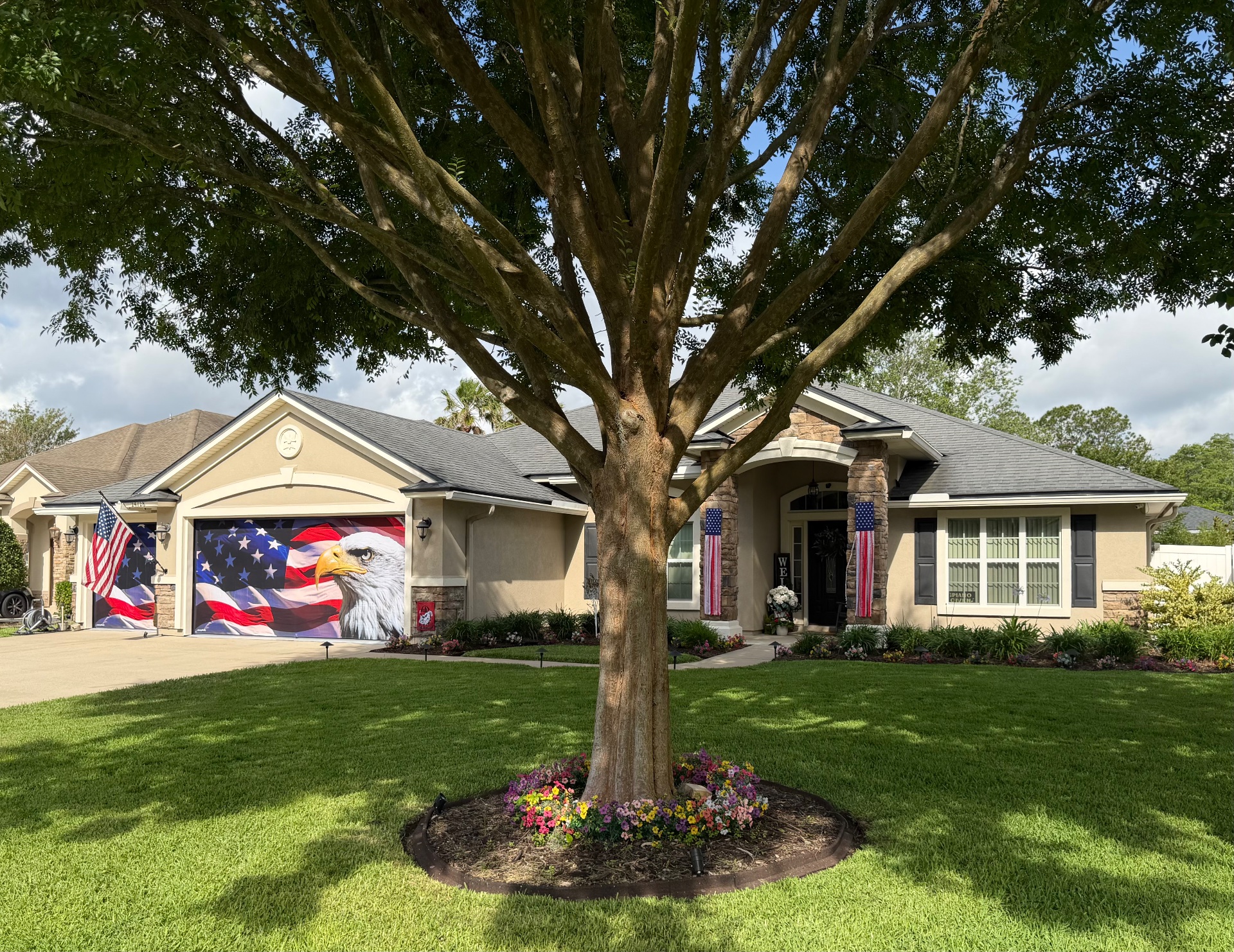 Competition Services, Door Sales/Installation in Fernandina Beach, FL - photo 7