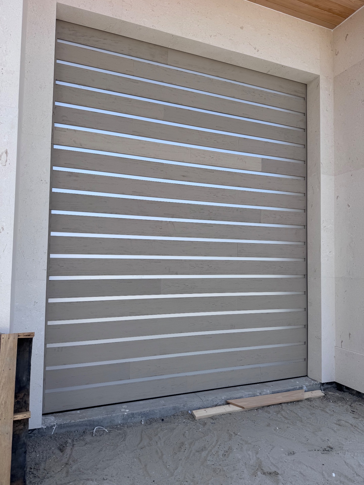 Competition Services, Door Sales/Installation in Fernandina Beach, FL - photo 8