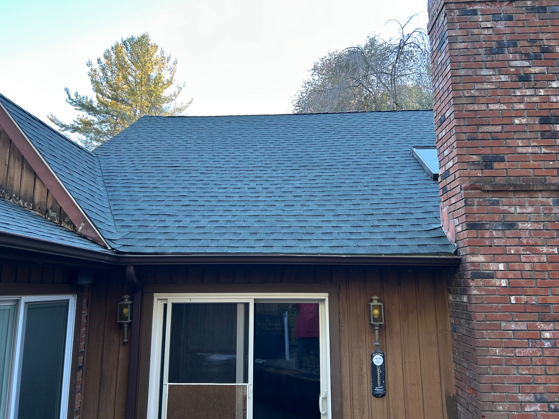 Cassas bros roofing siding, Gutter Installation or Replacement in Newburgh , NY - photo 2