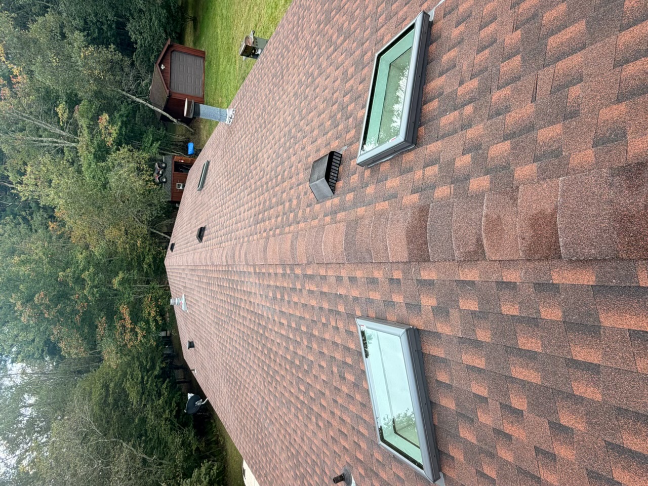 Cassas bros roofing siding, Gutter Installation or Replacement in Newburgh , NY - photo 4