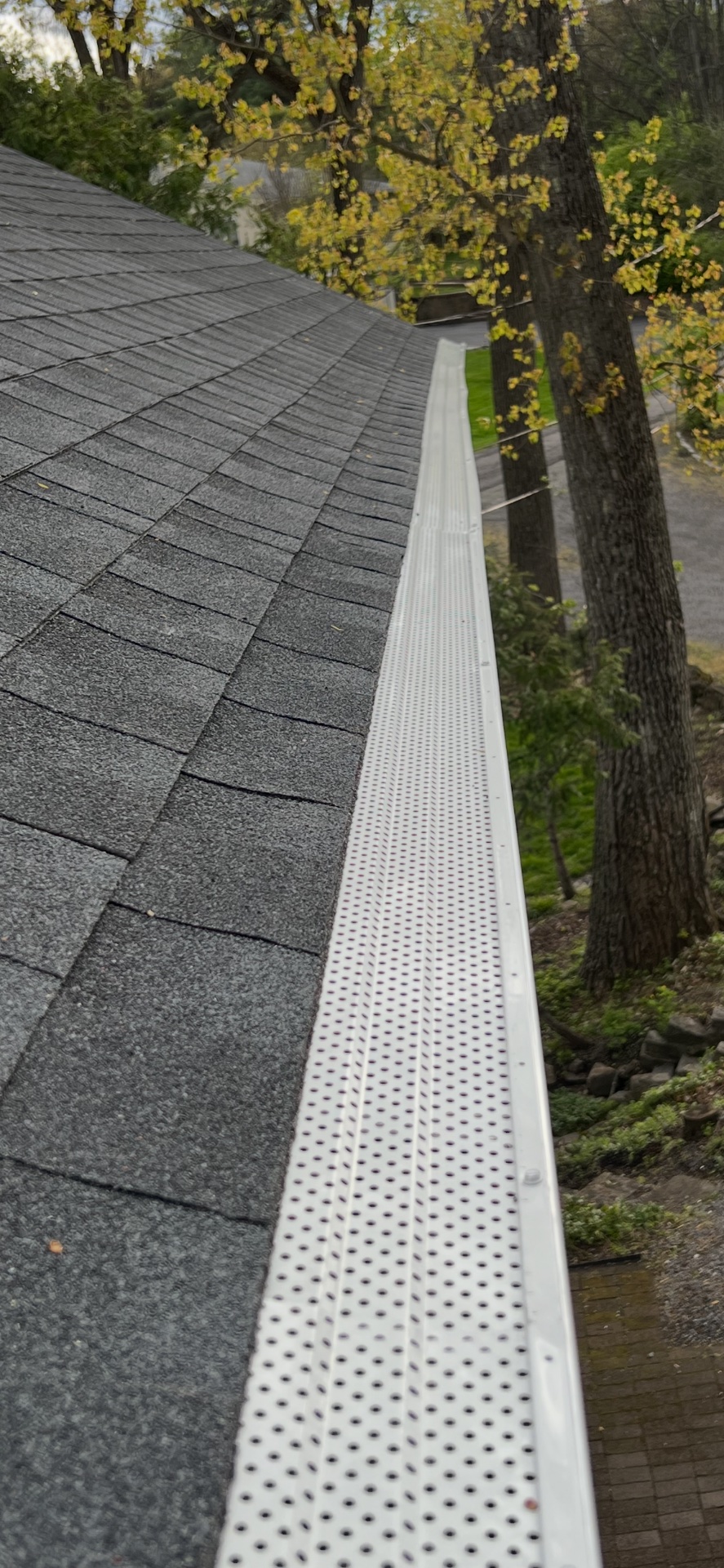Cassas bros roofing siding, Gutter Installation or Replacement in Newburgh , NY - photo 7