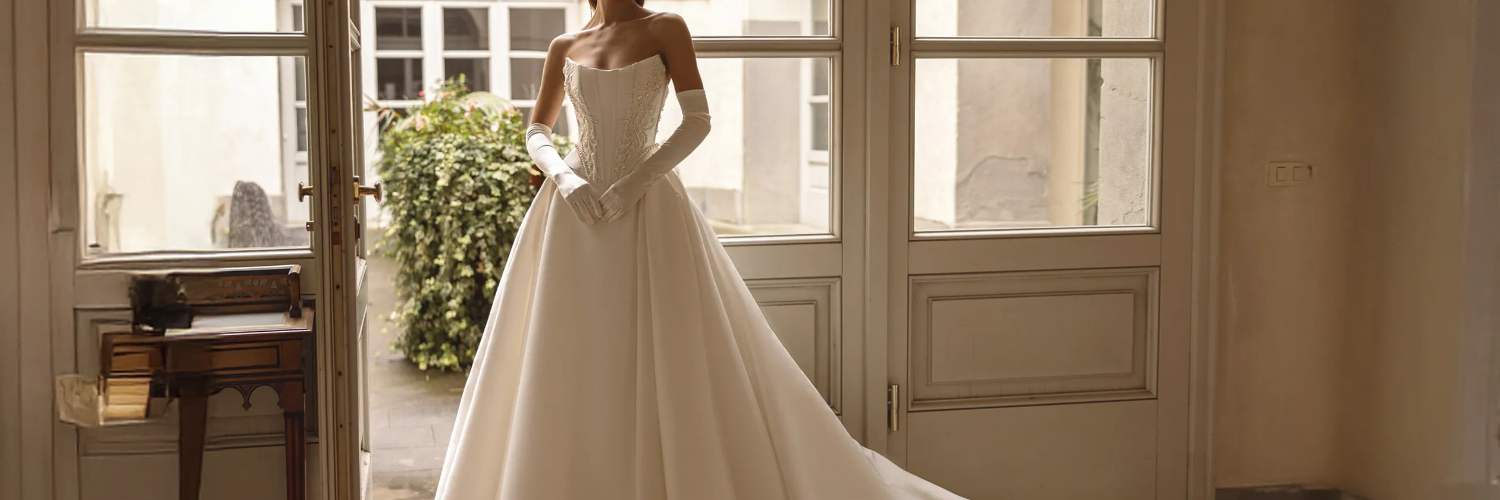 About Love Bridal and Formal cover photo