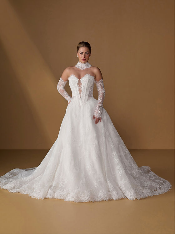 About Love Bridal and Formal, Bridal in Pembroke Pines, FL - photo 2