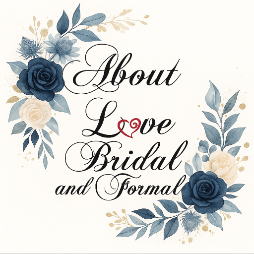 About Love Bridal and Formal