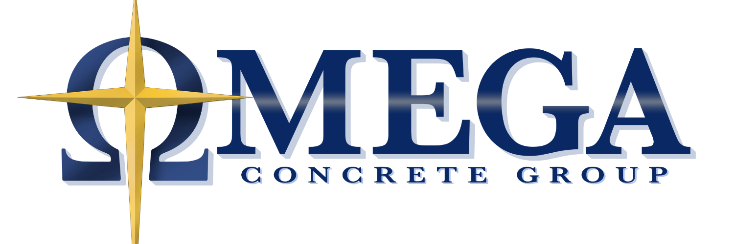 Omega Concrete Group cover photo