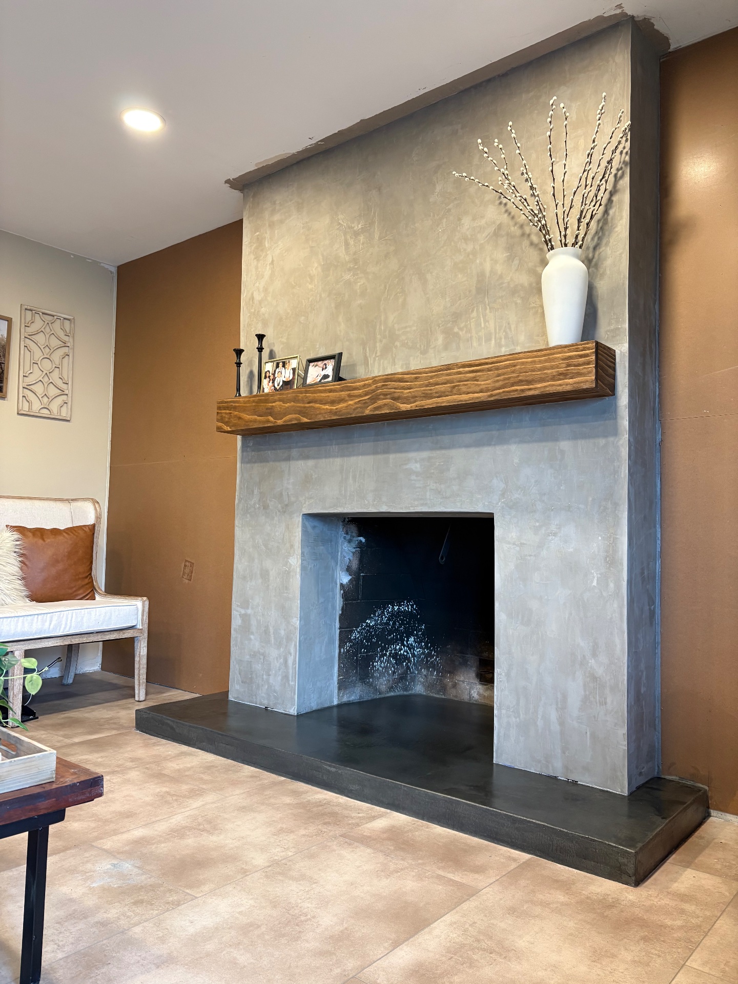 Omega Concrete Group, Concrete Installation in Alpine , CA - photo 7