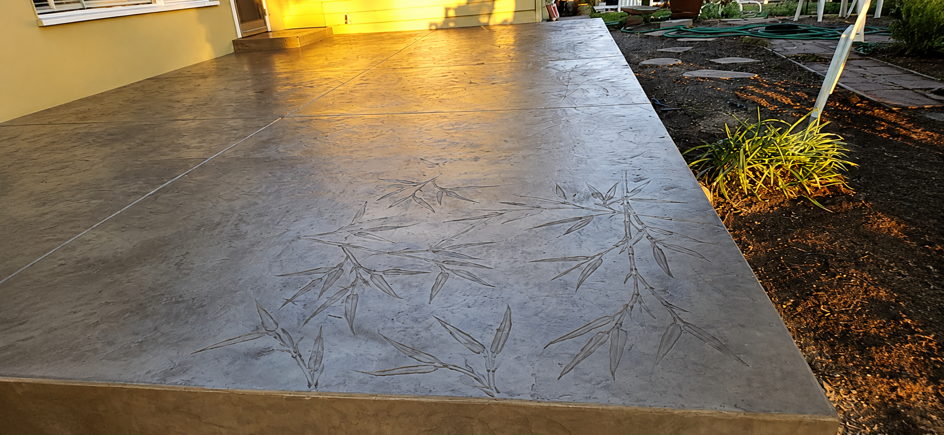 Omega Concrete Group, Concrete Installation in Alpine , CA - photo 4