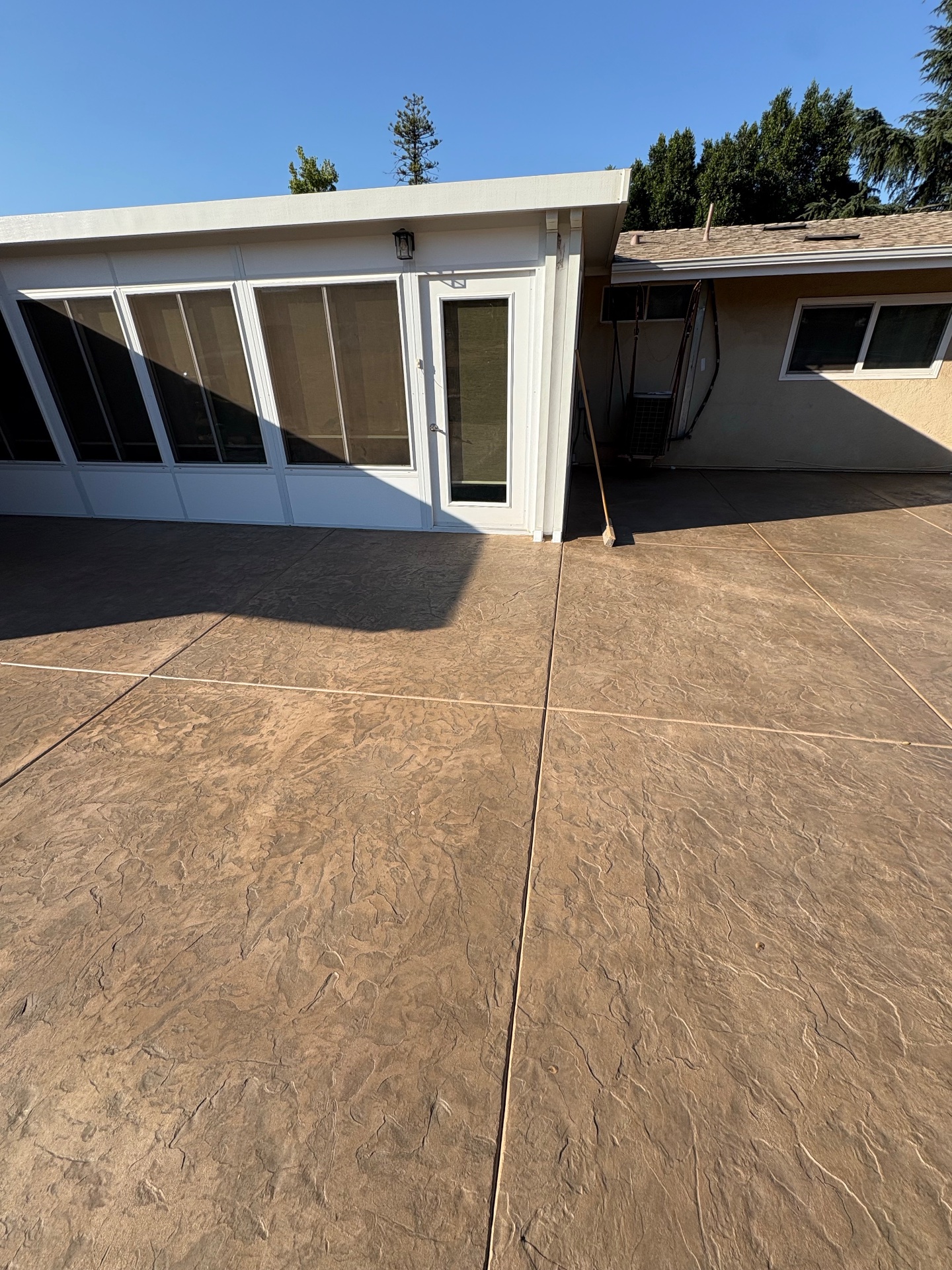 Omega Concrete Group, Concrete Installation in Alpine , CA - photo 6