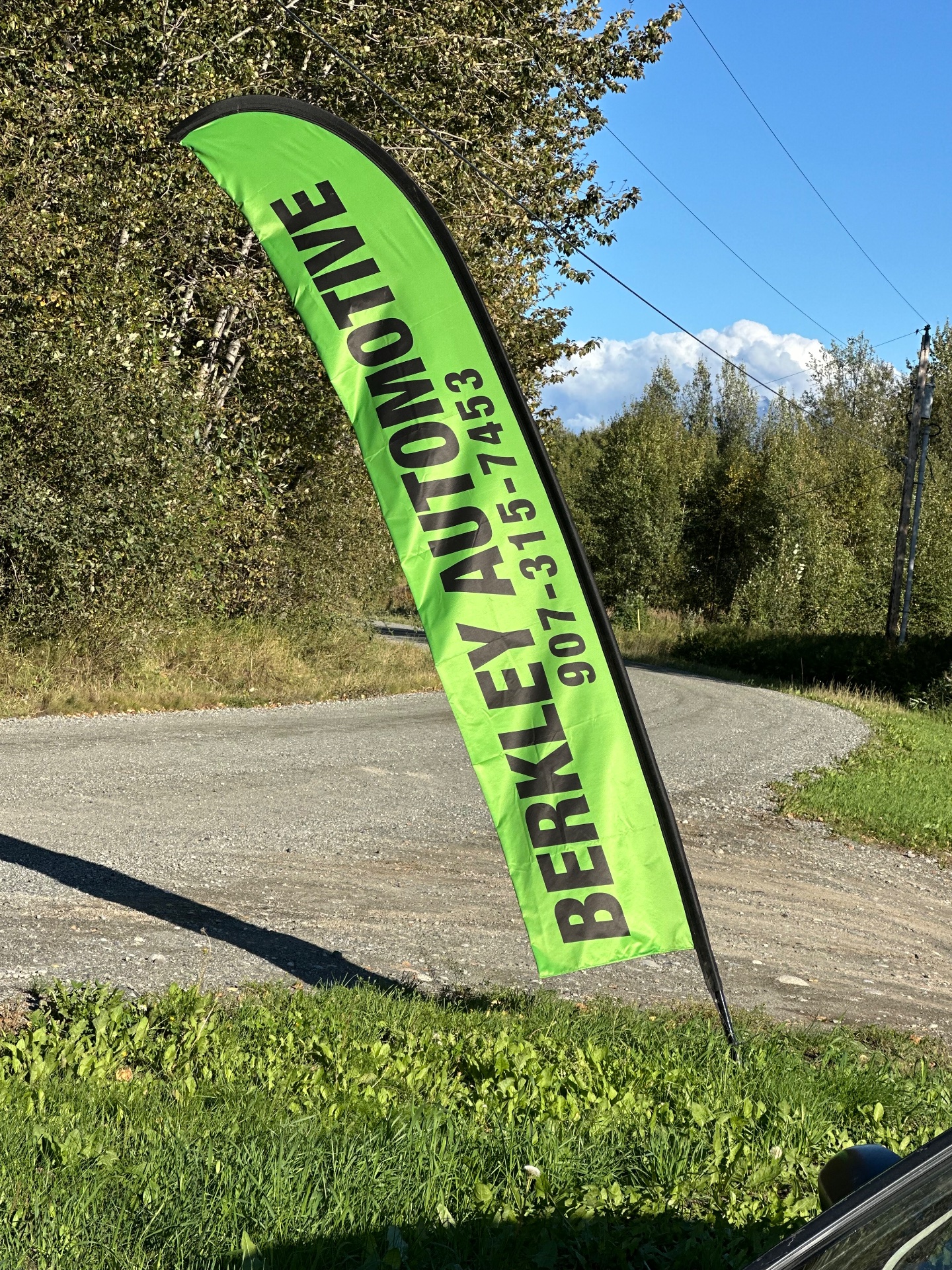 Berkley Automotive Mobile Mechanic Service, Brake System Repair in Wasilla, AK - photo 2