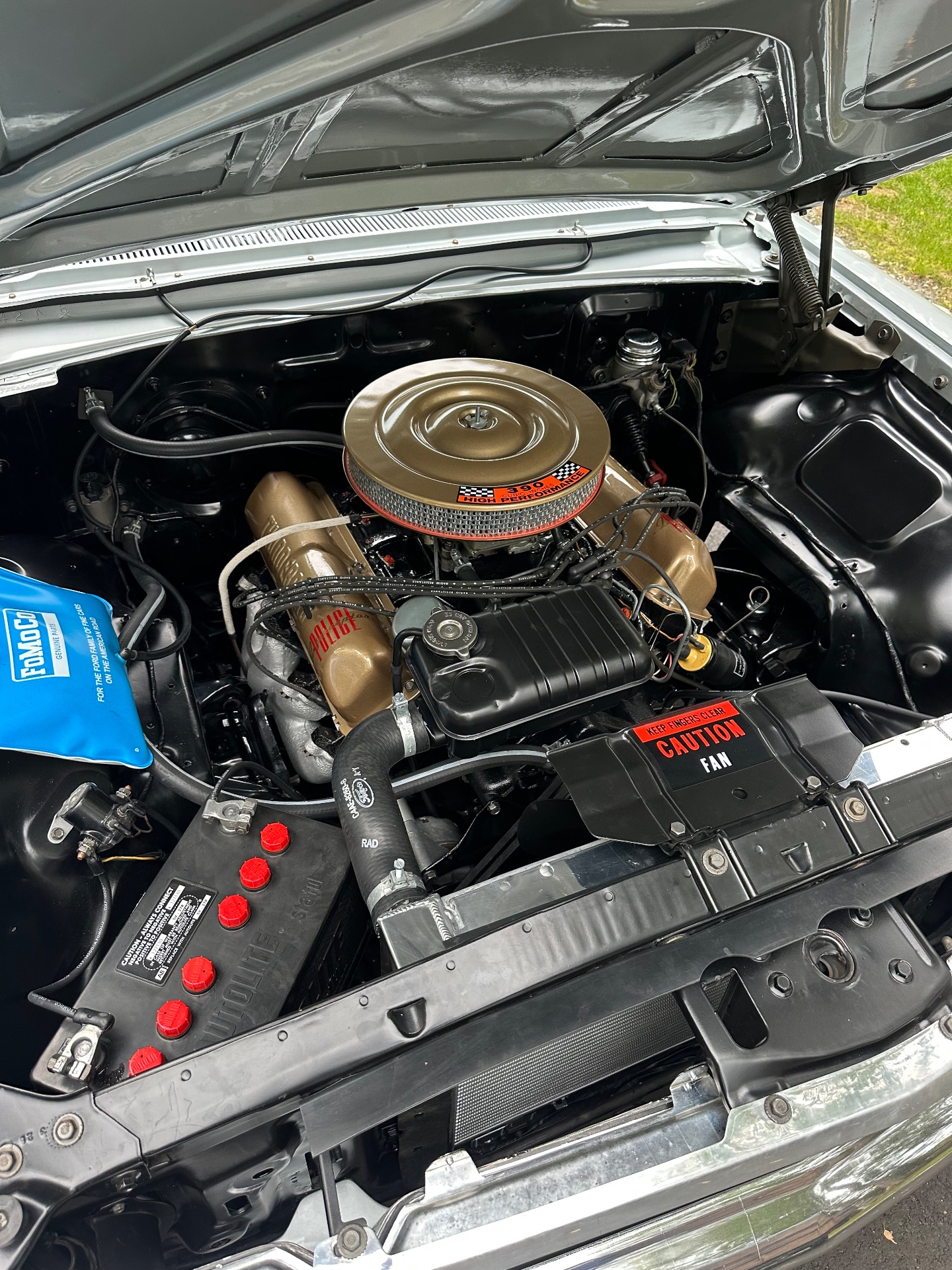 Berkley Automotive Mobile Mechanic Service, Brake System Repair in Wasilla, AK - photo 5