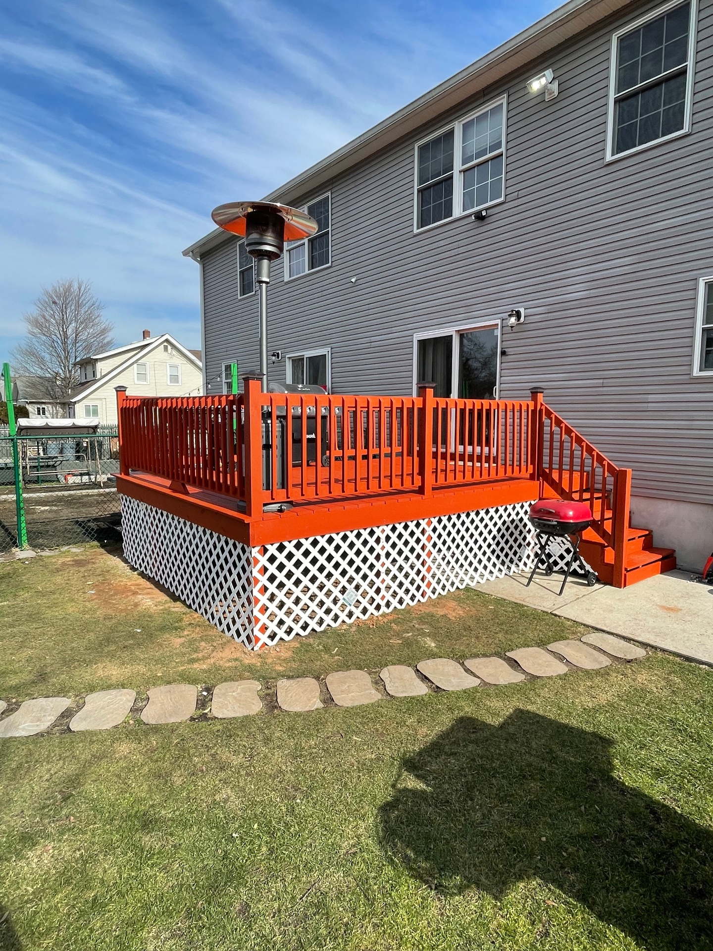 Cnj Construction And Roofing, Decks & Railing in Middlesex, NJ - photo 2