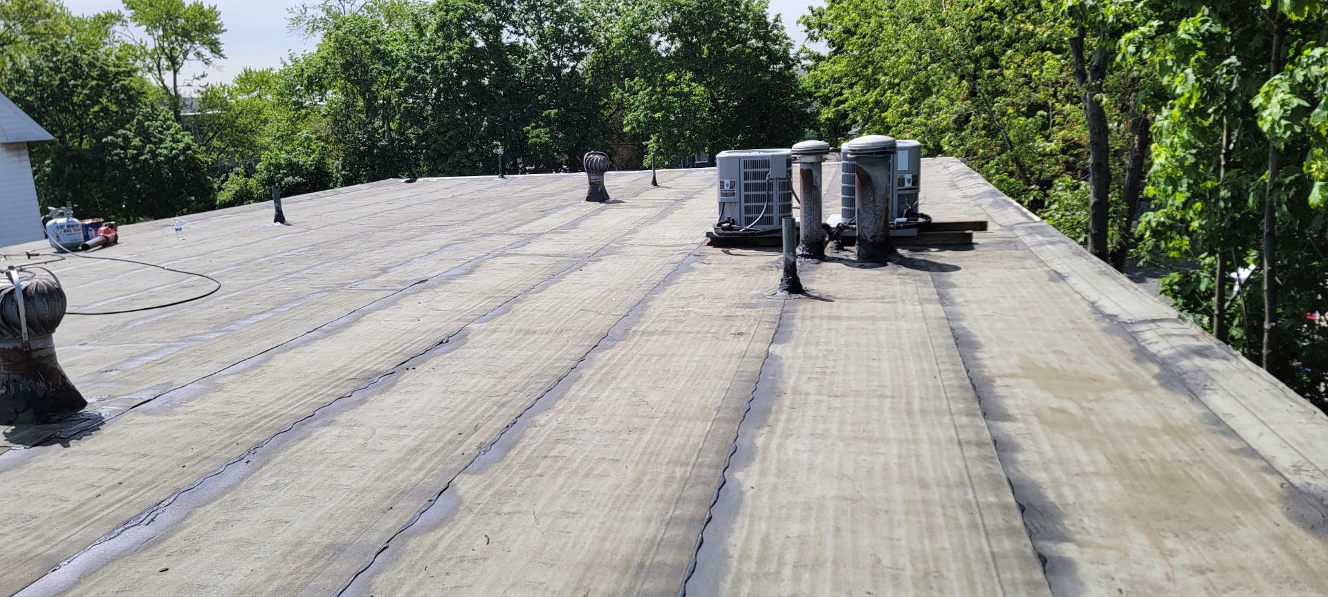 Cnj Construction And Roofing, Decks & Railing in Middlesex, NJ - photo 3