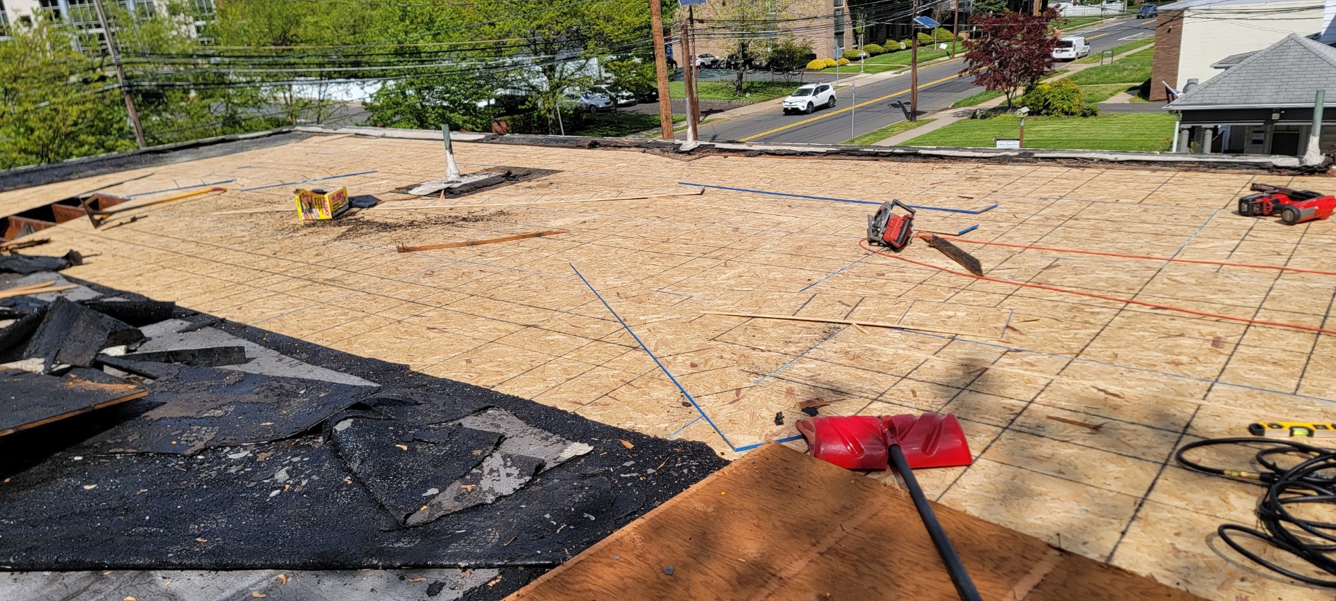 Cnj Construction And Roofing, Decks & Railing in Middlesex, NJ - photo 5