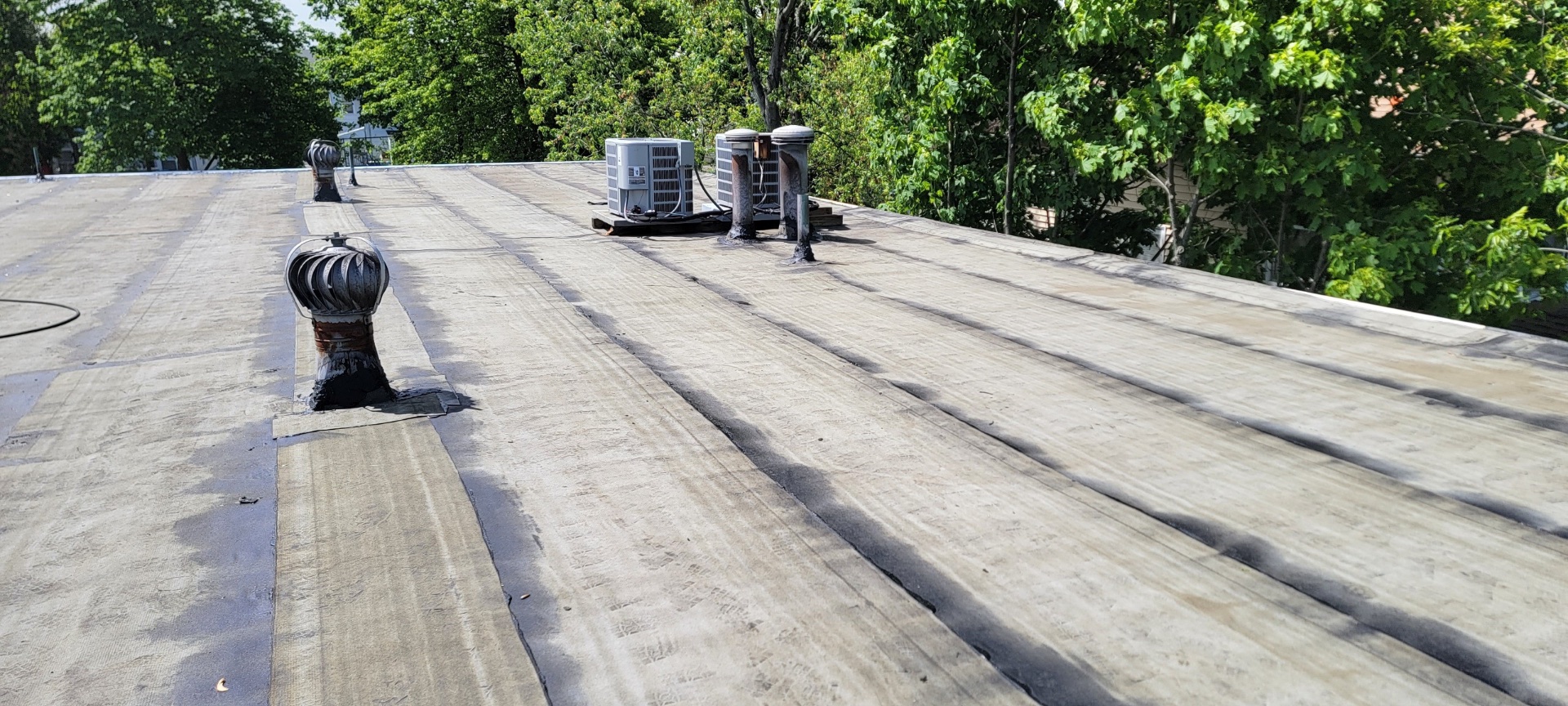 Cnj Construction And Roofing, Decks & Railing in Middlesex, NJ - photo 6