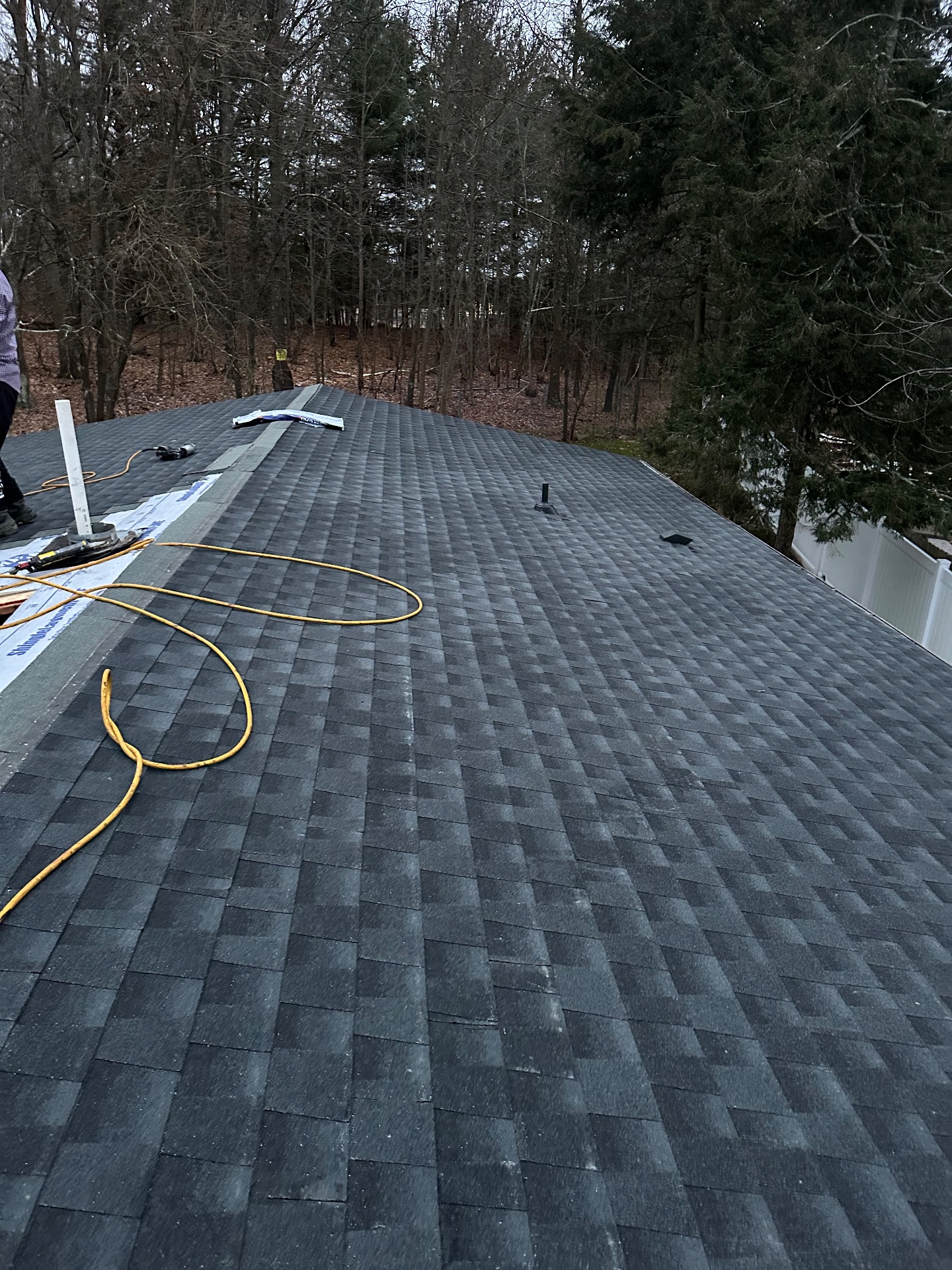 Cnj Construction And Roofing, Decks & Railing in Middlesex, NJ - photo 7