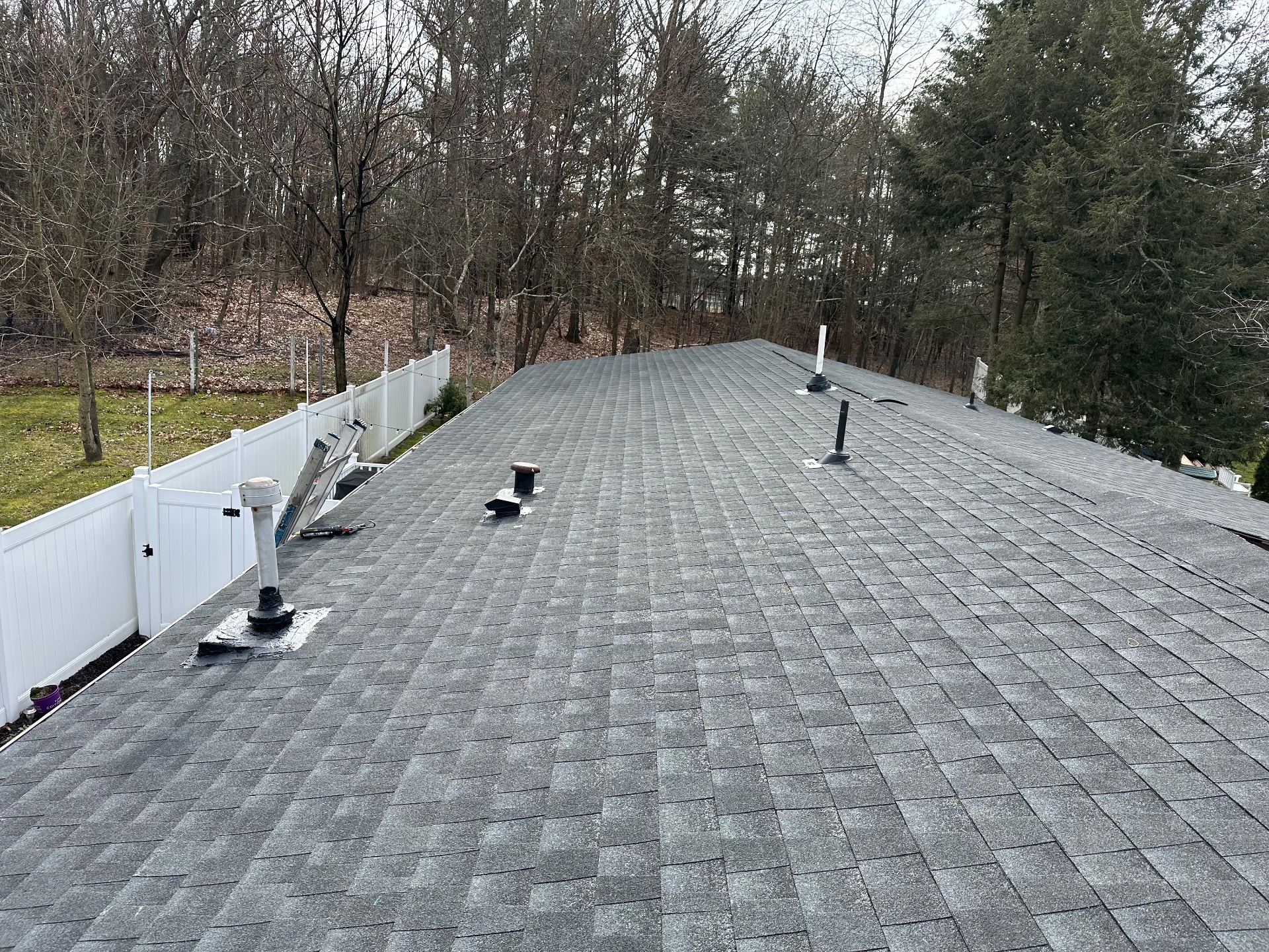 Cnj Construction And Roofing, Decks & Railing in Middlesex, NJ - photo 8