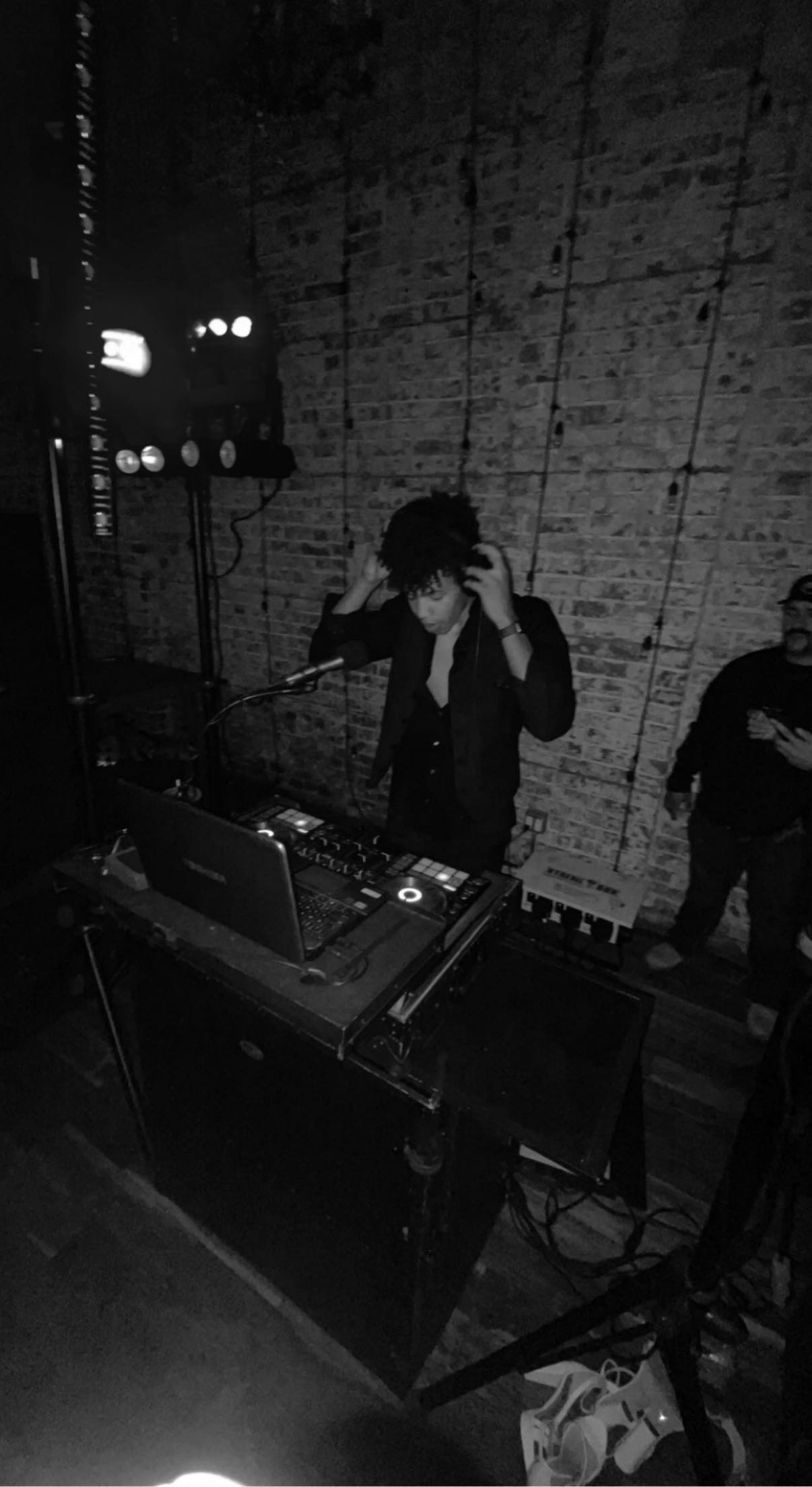 DJ Cooley Productions cover photo