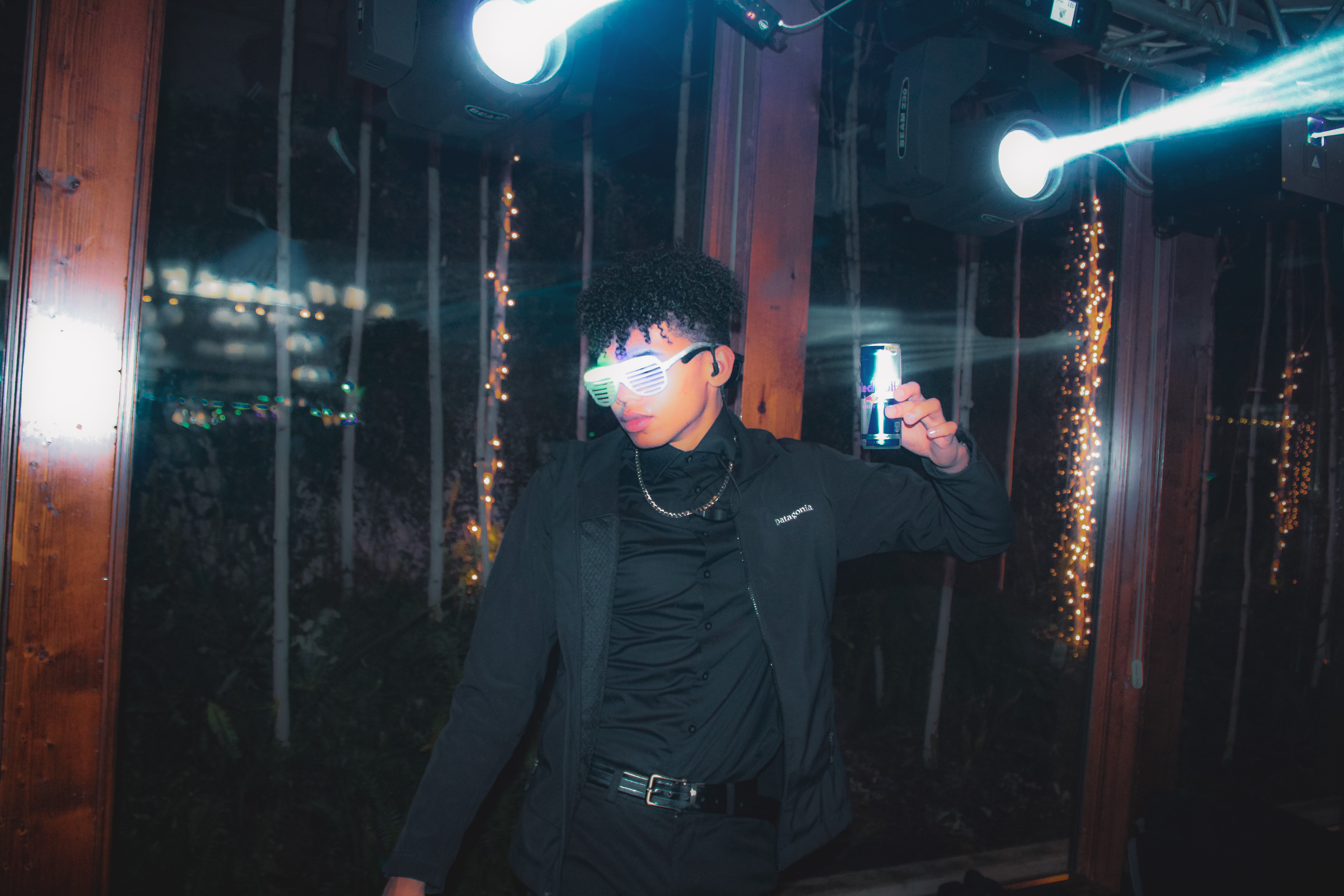 DJ Cooley Productions
