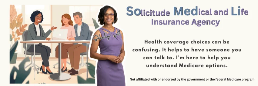 Solicitude Medical and Life Insurance Agency, LLC cover photo