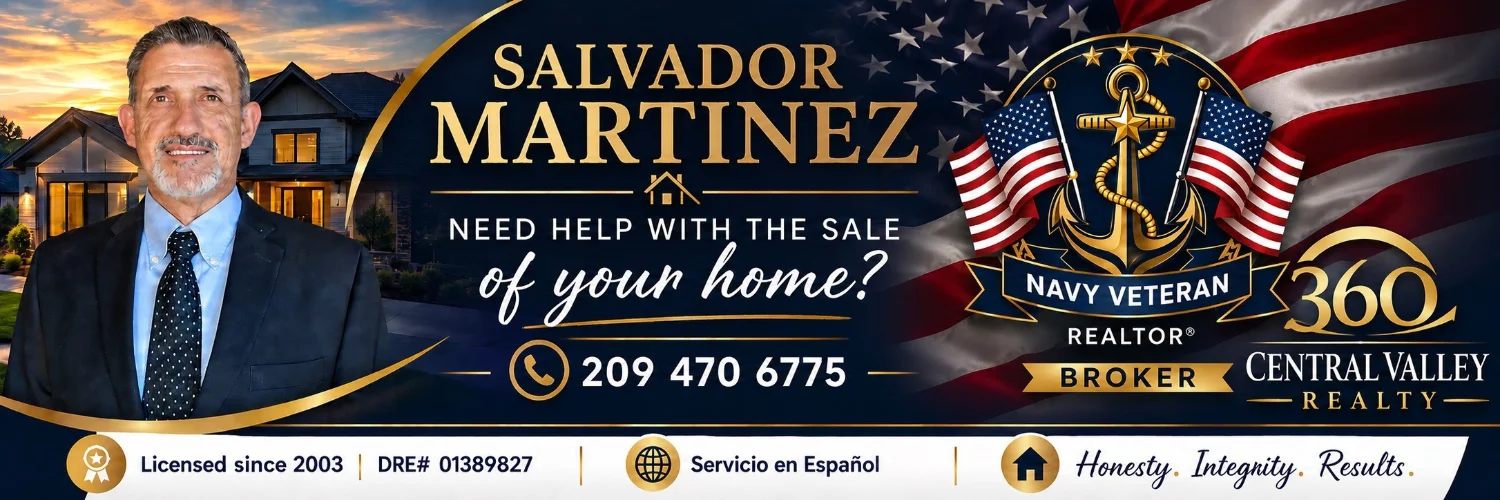 360 Central Valley Realty cover photo