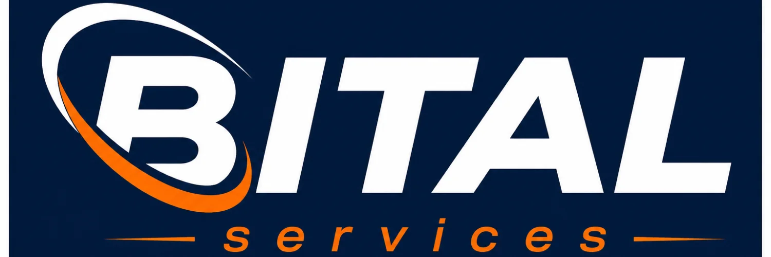 Bital Services cover photo