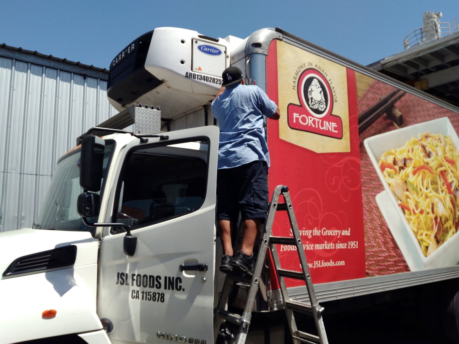 Bital Services, Car Stereo Installation in San Bernardino, CA - photo 1