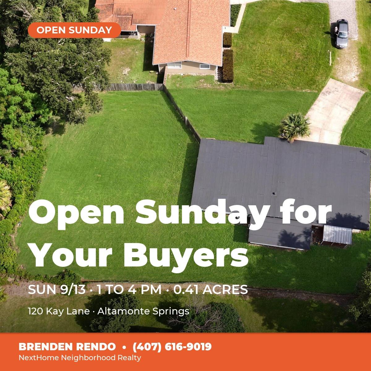 The Homes In Orlando Team | Brenden Rendo, Condominiums in Altamonte Springs, FL - photo 3