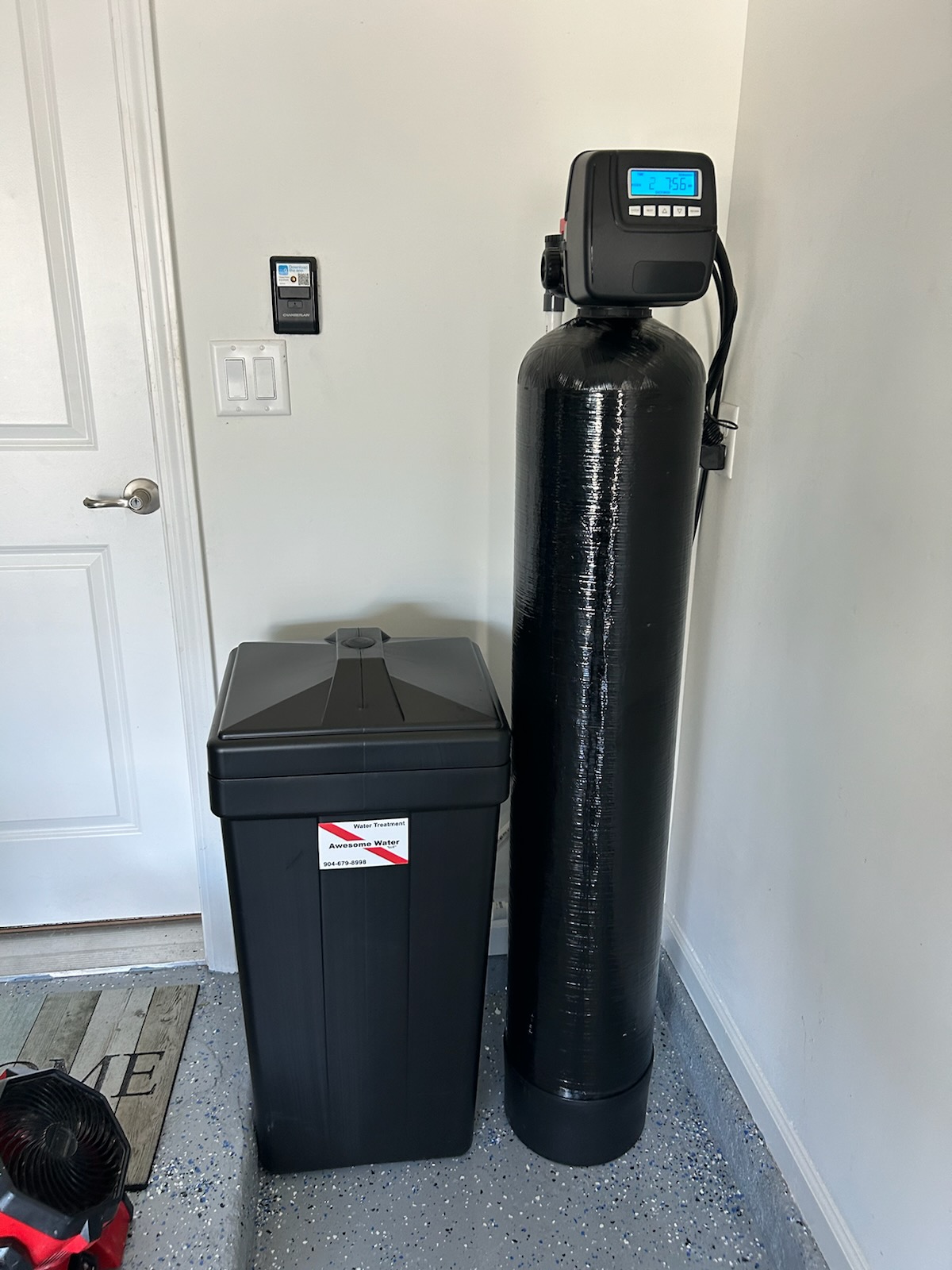Awesome Water Treatment Corp., Water Purification Services in St. Augustine, FL - photo 6