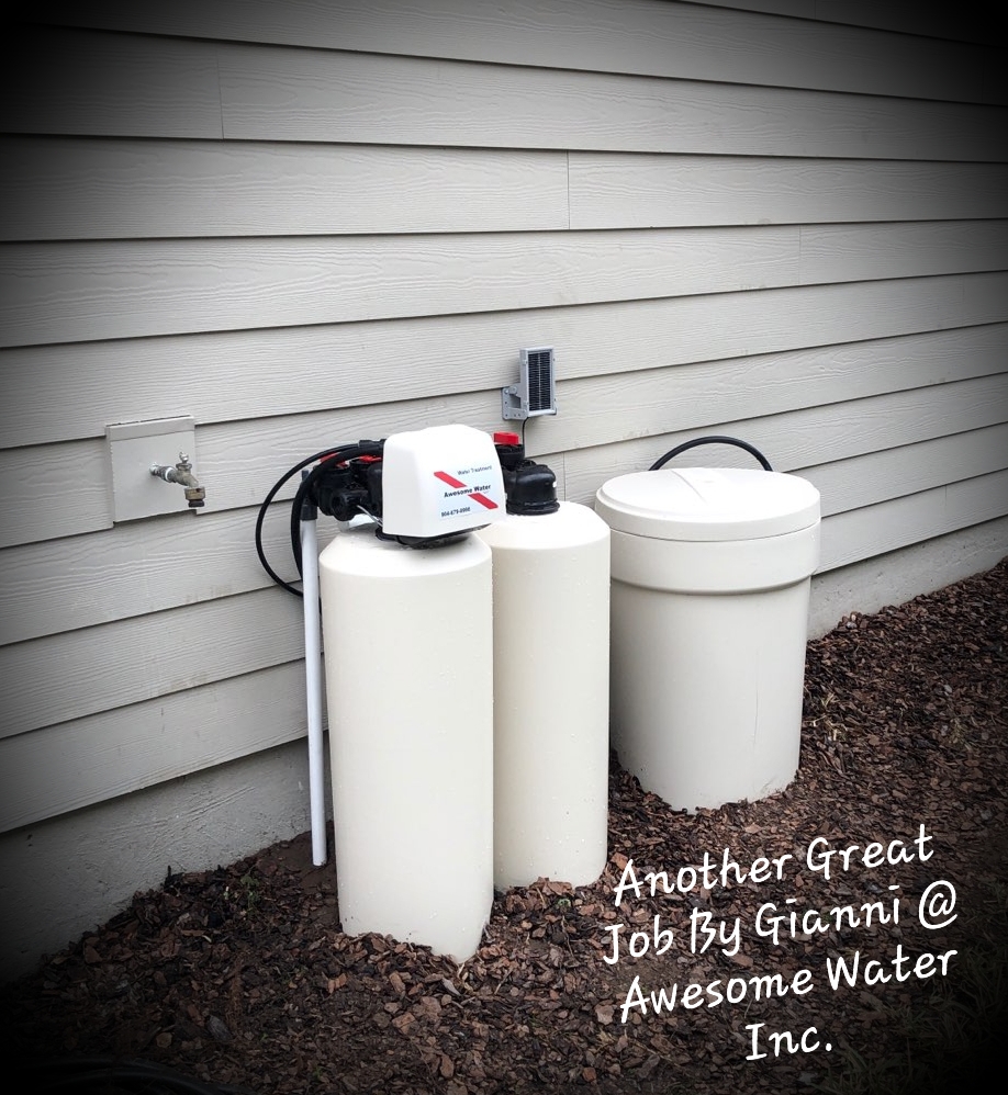 Awesome Water Treatment Corp., Water Purification Services in St. Augustine, FL - photo 7