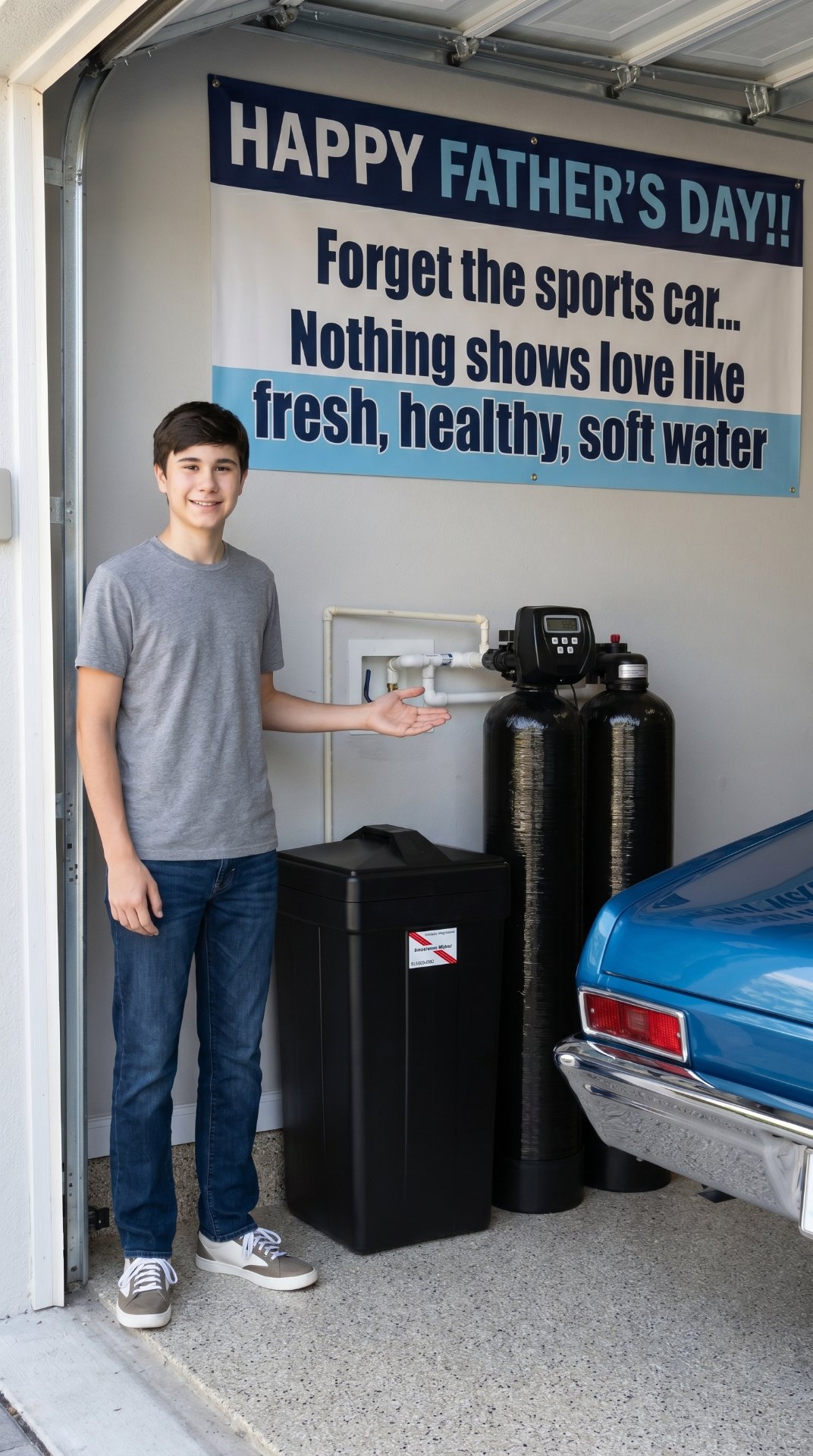 Awesome Water Treatment Corp., Water Purification Services in St. Augustine, FL - photo 8