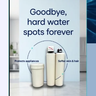 Awesome Water Treatment Corp.