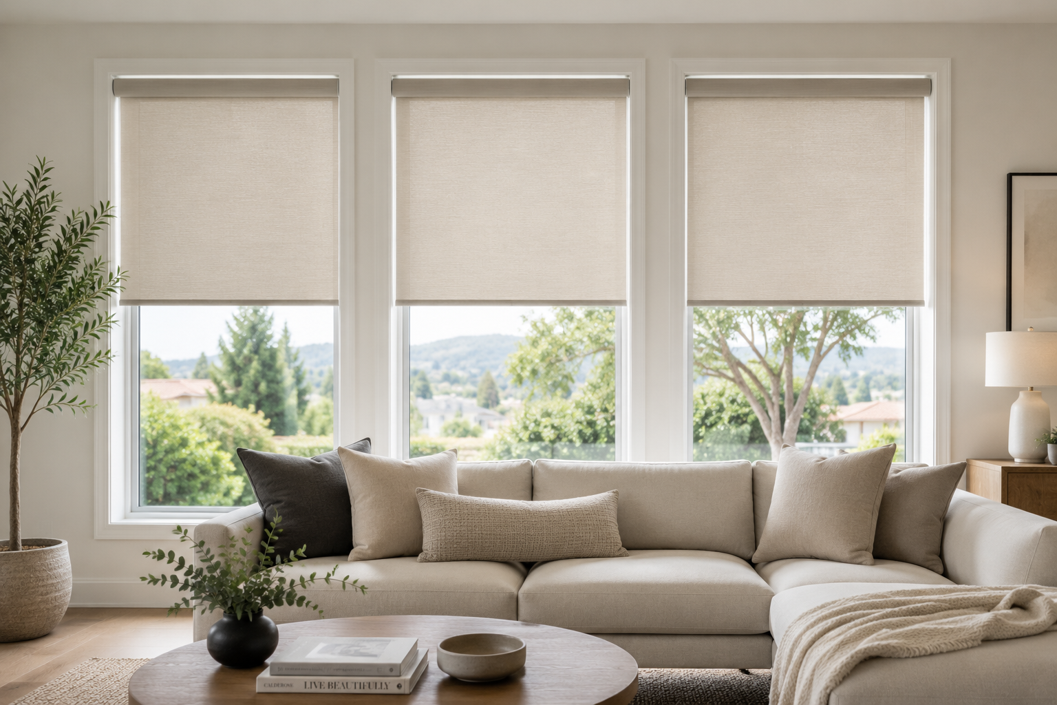 Shades & Blinds Co., Shades & Blinds in Montrose, CA - photo 1